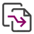 Qlik Talend Data Integration connector logo